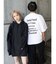 【MURUA別注】Champion gradationTシャツ