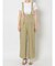ワイドタックサスペンダーパンツ