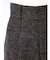 ツイードタックパンツ