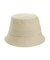 コンパクトバケットハット