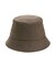 コンパクトバケットハット