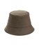 コンパクトバケットハット