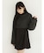 ボレロステッチワンピース
