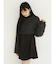 ボレロステッチワンピース