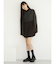 ボレロステッチワンピース