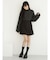 ボレロステッチワンピース