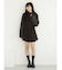 ボレロステッチワンピース