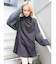 ボレロステッチワンピース