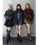 ボレロステッチワンピース