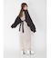 ボレロステッチワンピース