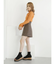 ツイードタックショートパンツ