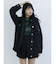 ツイードタックショートパンツ