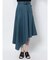 スイッチフレアAラインスカート