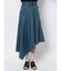 スイッチフレアAラインスカート