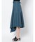 スイッチフレアAラインスカート