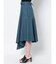 スイッチフレアAラインスカート