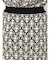 モノグラムミニスカート