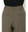 タックハーフパンツ