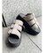 【SHAKA】NEO RALLY SLIDE CHUNKY for MURUA
