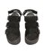【SHAKA】NEO RALLY SLIDE CHUNKY for MURUA