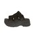 【SHAKA】NEO RALLY SLIDE CHUNKY for MURUA