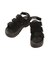 【SHAKA】NEO RALLY SLIDE CHUNKY for MURUA