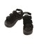 【SHAKA】NEO RALLY SLIDE CHUNKY for MURUA