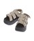 【SHAKA】NEO RALLY SLIDE CHUNKY for MURUA