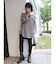 ラウンドロングブーツ