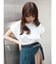ヘムタックタンクトップ