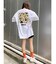 【MURUA×PUMA】アートプリントユニセックスTシャツ