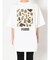 【MURUA×PUMA】アートプリントユニセックスTシャツ