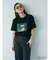 【GREMLiNS】フォトプリントTシャツ