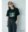 【GREMLiNS】フォトプリントTシャツ