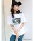 【GREMLiNS】フォトプリントTシャツ