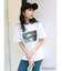 【GREMLiNS】フォトプリントTシャツ