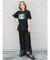 【GREMLiNS】フォトプリントTシャツ