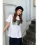 【GREMLiNS】フォトプリントTシャツ