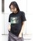 【GREMLiNS】フォトプリントTシャツ