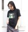 【GREMLiNS】フォトプリントTシャツ