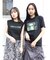 【GREMLiNS】フォトプリントTシャツ