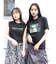 【GREMLiNS】フォトプリントTシャツ