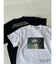 【GREMLiNS】フォトプリントTシャツ