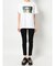 【GREMLiNS】フォトプリントTシャツ
