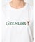 【GREMLiNS】ロゴプリントタンク