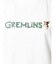 【GREMLiNS】ロゴプリントタンク