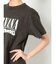 【NIRVANA】ジャケットプリントTシャツ