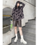 ガムソールサイドゴアブーツ