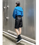 ガムソールサイドゴアブーツ