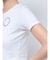 サークルロゴクロップトTシャツ